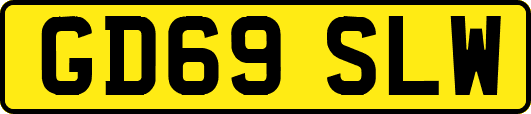 GD69SLW