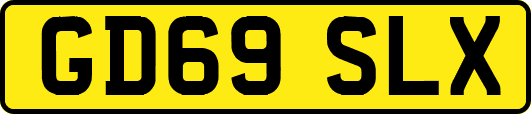 GD69SLX