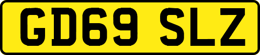 GD69SLZ