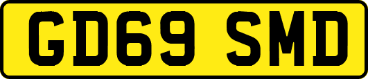 GD69SMD