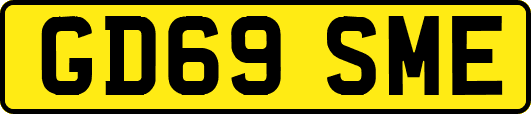 GD69SME