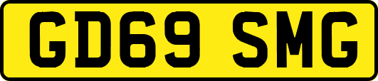 GD69SMG