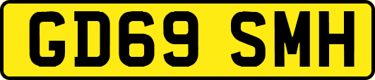 GD69SMH