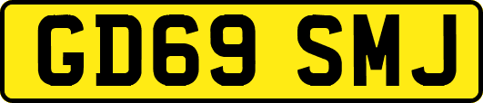 GD69SMJ