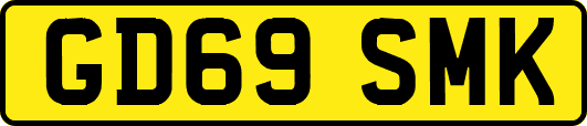 GD69SMK