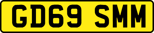GD69SMM