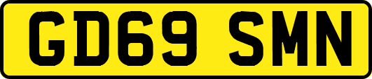 GD69SMN