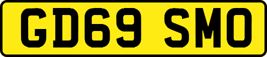 GD69SMO