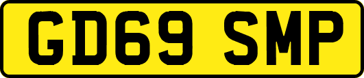 GD69SMP