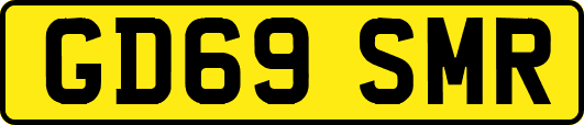 GD69SMR
