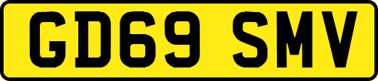 GD69SMV