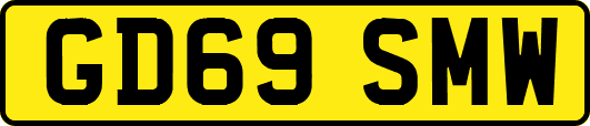 GD69SMW