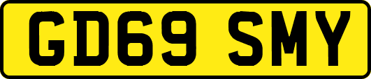 GD69SMY