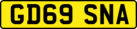 GD69SNA