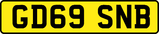 GD69SNB