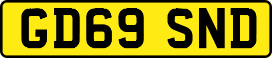 GD69SND