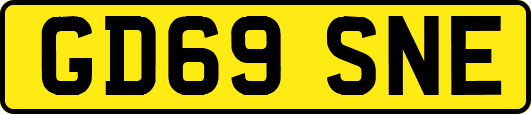 GD69SNE