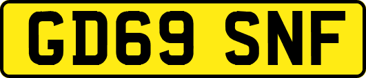 GD69SNF