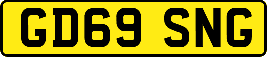 GD69SNG