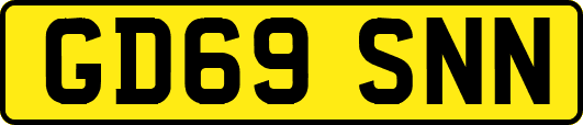 GD69SNN
