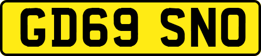 GD69SNO