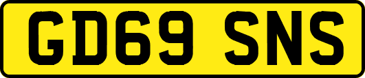 GD69SNS