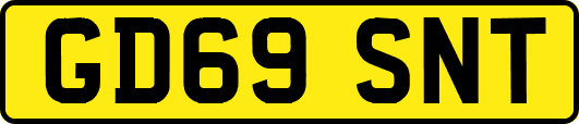 GD69SNT