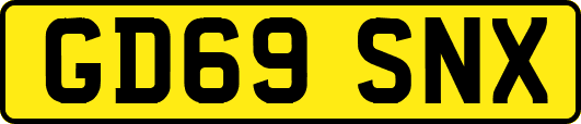 GD69SNX