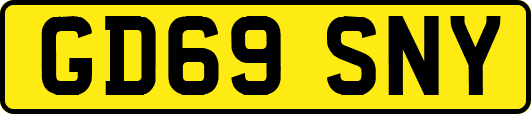 GD69SNY