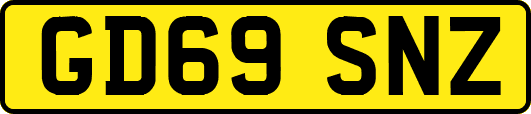 GD69SNZ