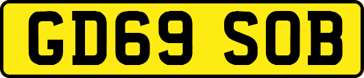 GD69SOB