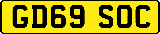 GD69SOC