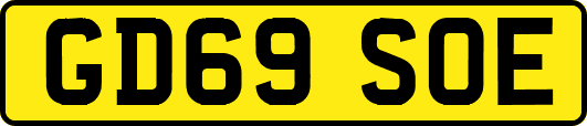GD69SOE