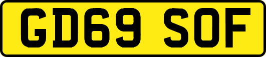 GD69SOF
