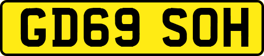 GD69SOH