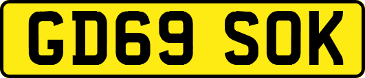 GD69SOK