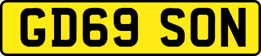 GD69SON