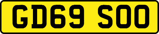 GD69SOO