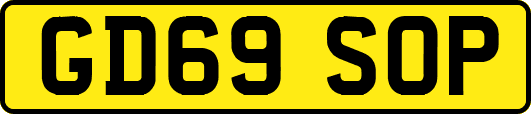 GD69SOP