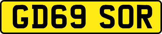 GD69SOR