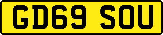 GD69SOU