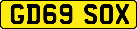GD69SOX