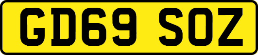 GD69SOZ