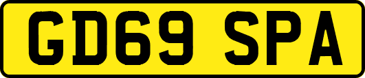 GD69SPA