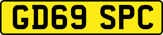 GD69SPC