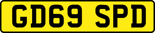 GD69SPD