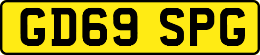 GD69SPG