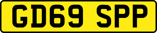 GD69SPP