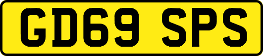 GD69SPS