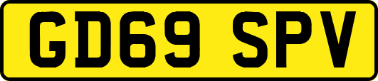 GD69SPV